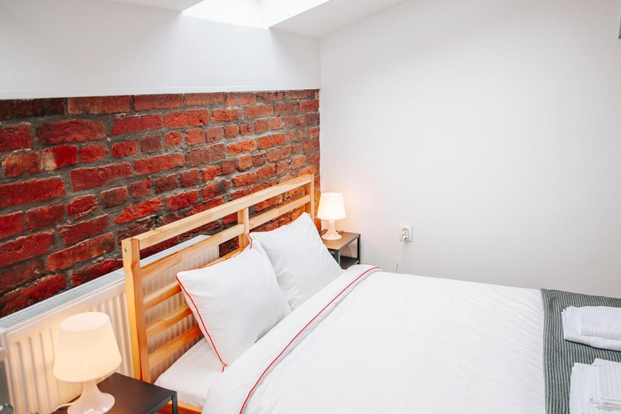 Kali Host Home Away From Home Targu-Mures Bagian luar foto