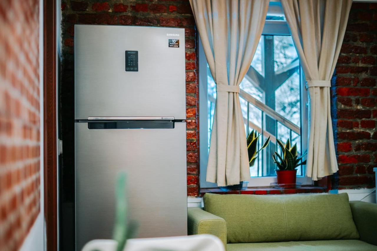 Kali Host Home Away From Home Targu-Mures Bagian luar foto