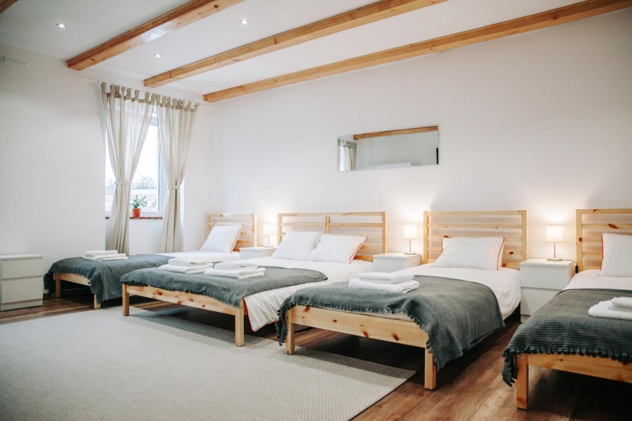 Kali Host Home Away From Home Targu-Mures Bagian luar foto