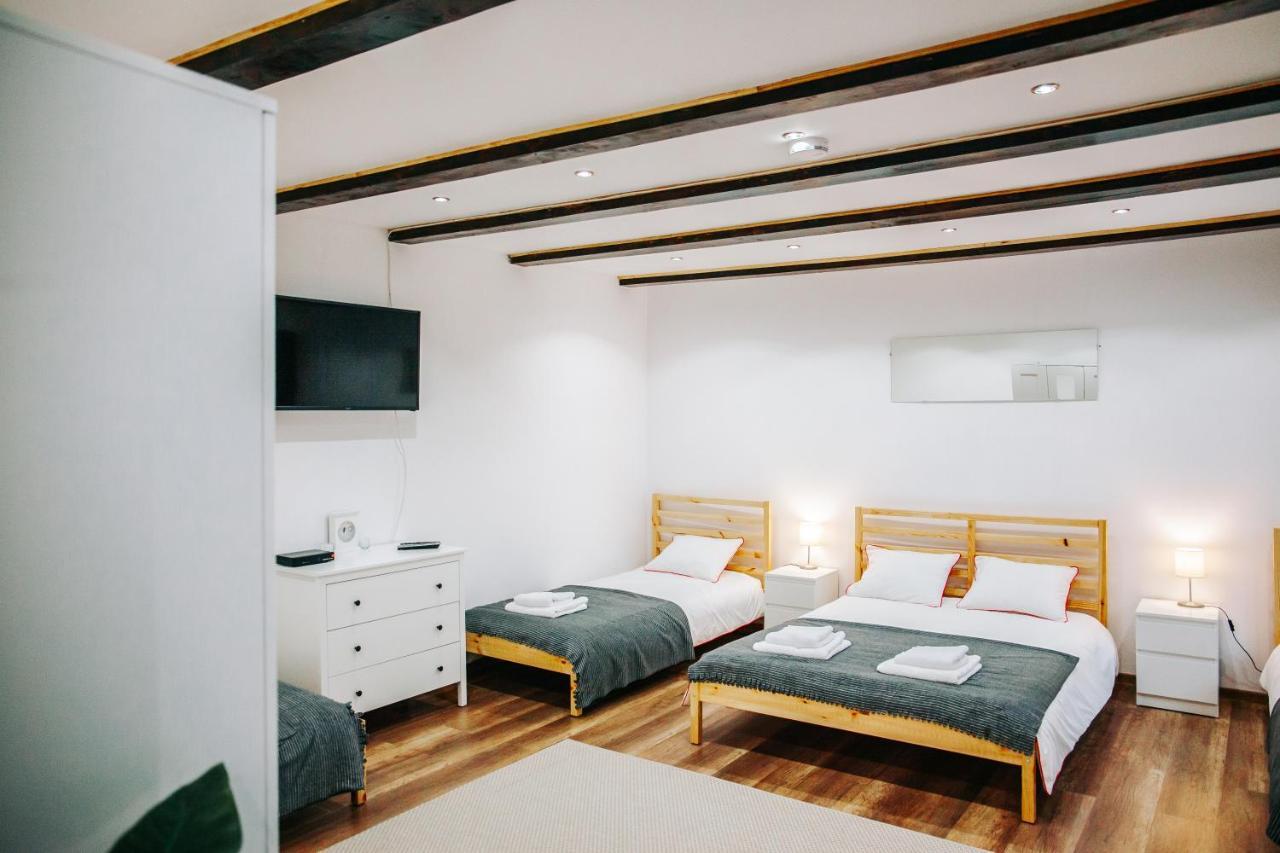 Kali Host Home Away From Home Targu-Mures Bagian luar foto