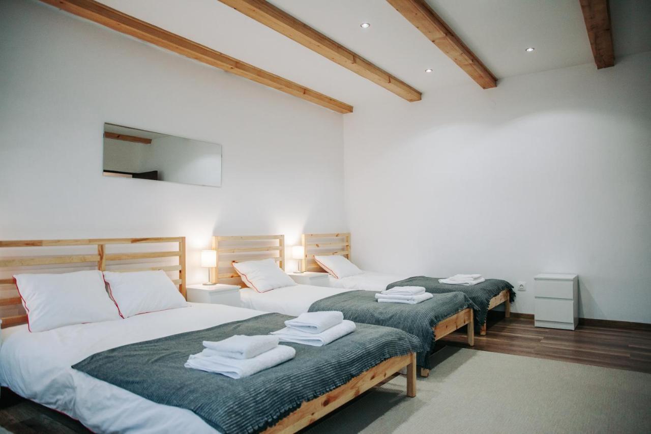 Kali Host Home Away From Home Targu-Mures Bagian luar foto