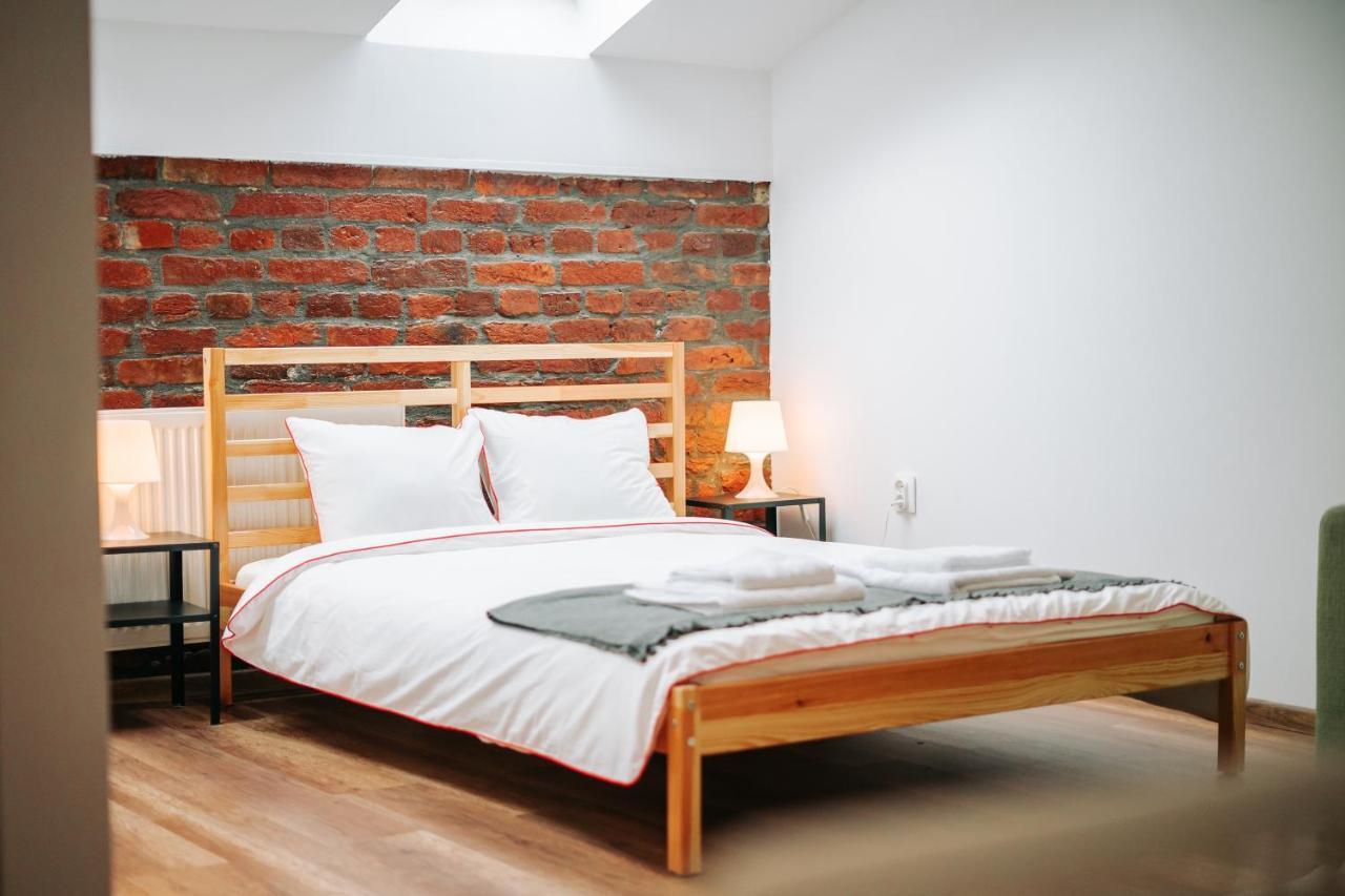 Kali Host Home Away From Home Targu-Mures Bagian luar foto