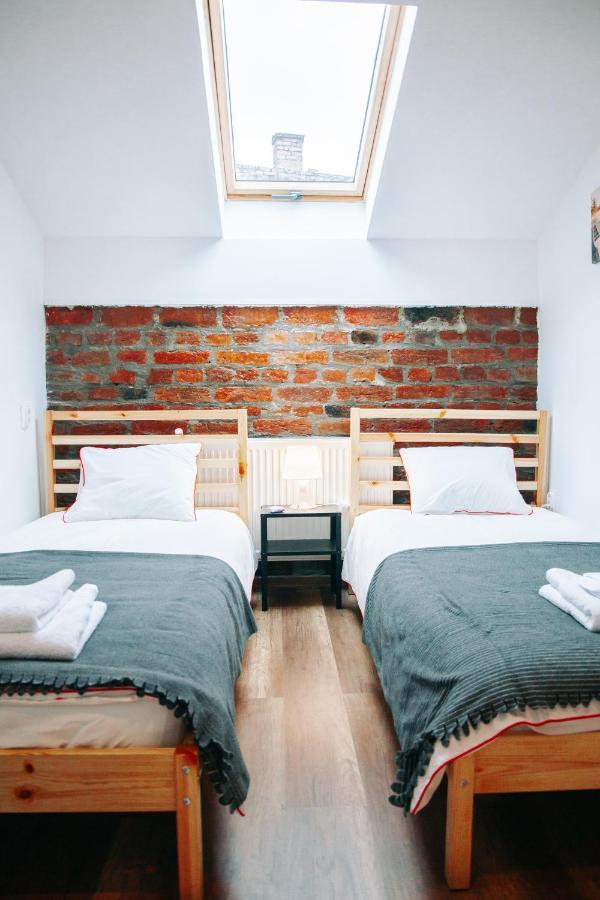Kali Host Home Away From Home Targu-Mures Bagian luar foto