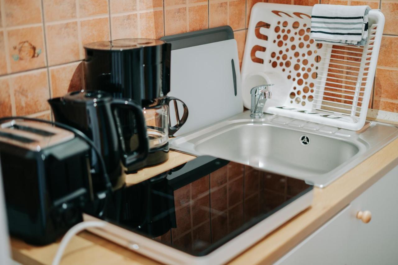 Kali Host Home Away From Home Targu-Mures Bagian luar foto