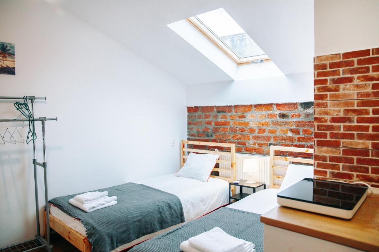Kali Host Home Away From Home Targu-Mures Bagian luar foto