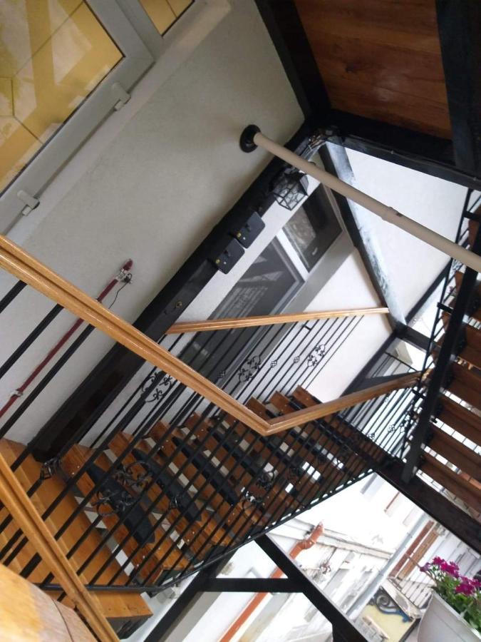 Kali Host Home Away From Home Targu-Mures Bagian luar foto